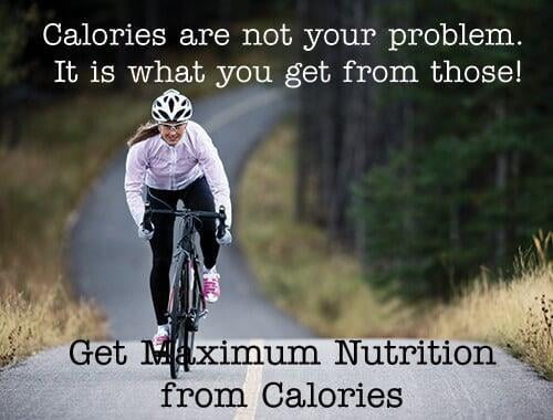 Calories